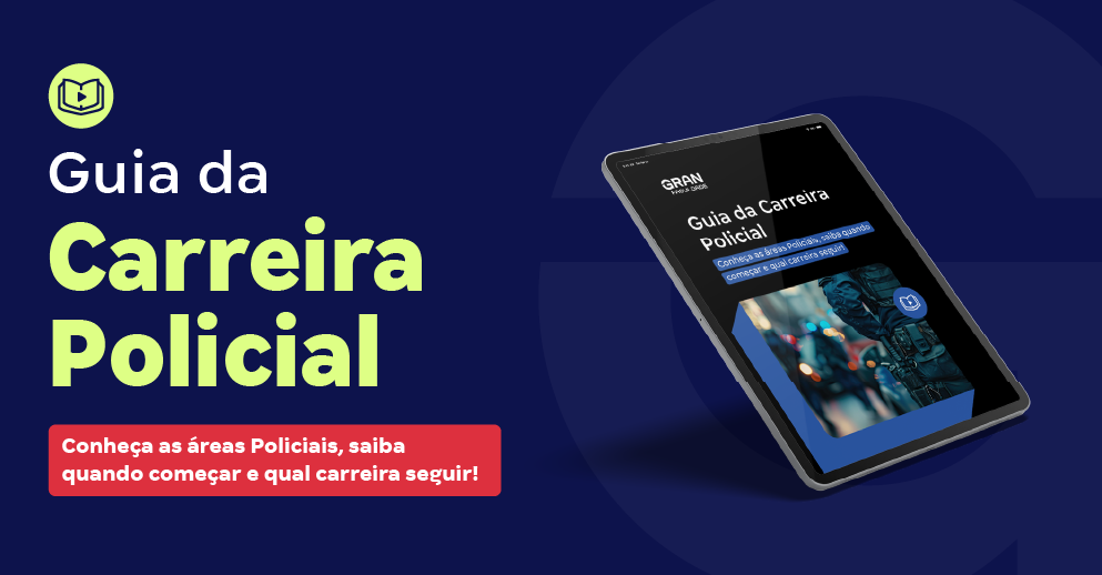 Guia da Carreira Policial