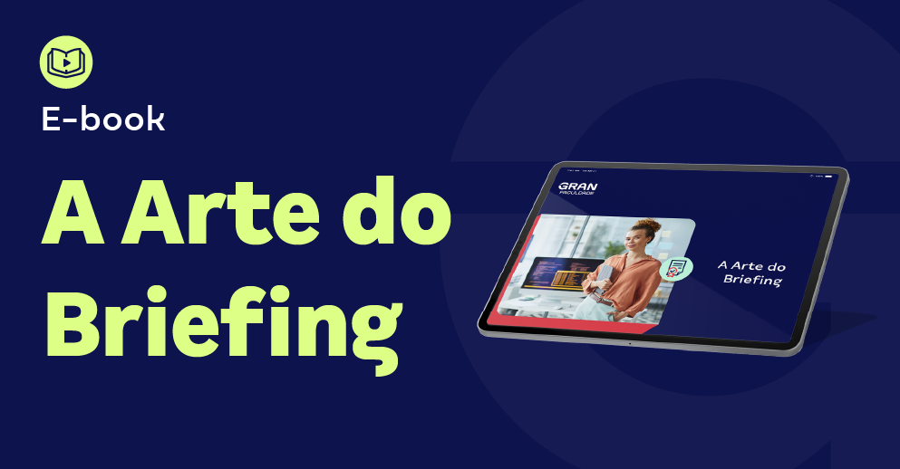 A Arte do Briefing