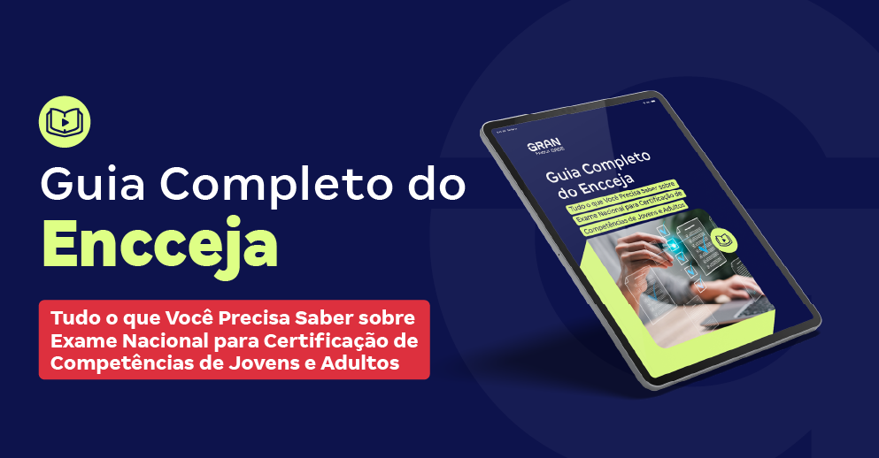 Guia Completo do Encceja
