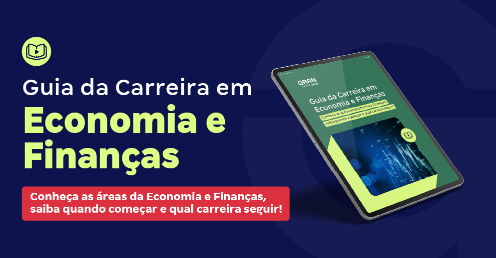 Guia da Carreira em Economia e Finanças